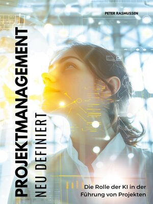 cover image of Projektmanagement neu definiert